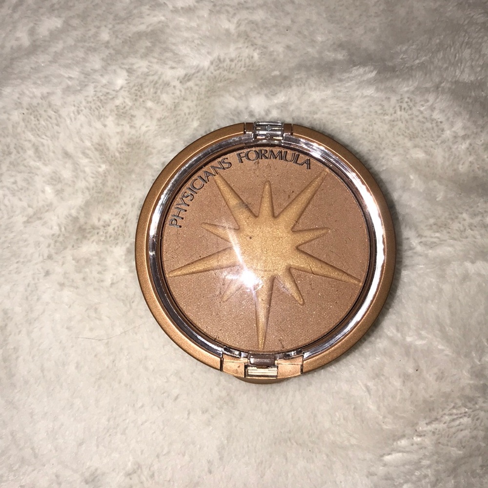 Physicians formula bronzer